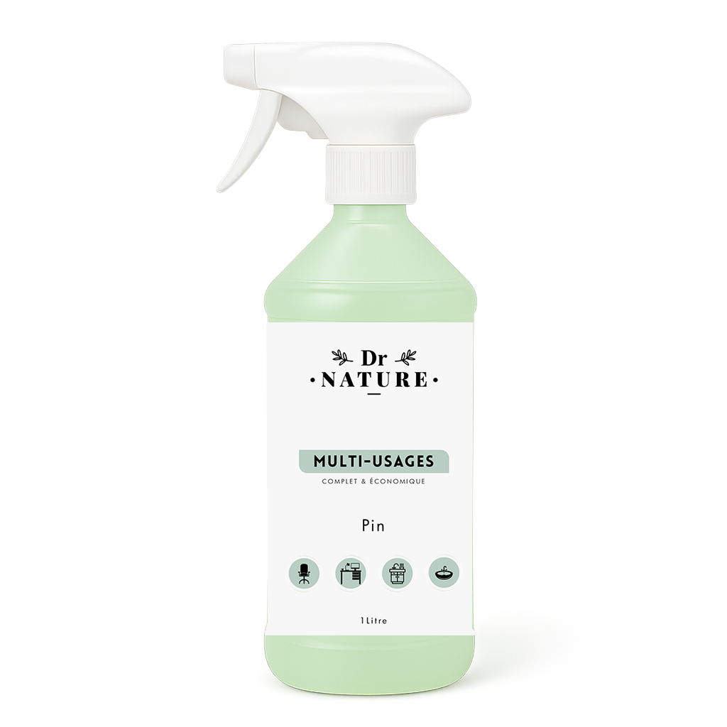 Spray Multi-Usage